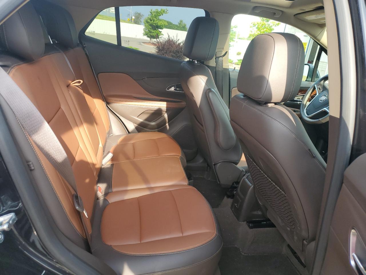 KL4CJHSB1GB573330 2016 Buick Encore Premium