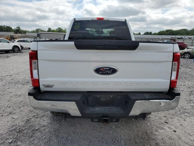 2019 FORD F250 SUPER - 1FT7W2BT3KEG18970