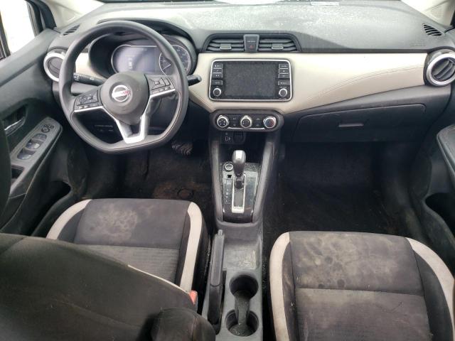 2020 NISSAN VERSA SV 3N1CN8EV7LL841731