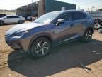 2020 LEXUS NX 300H - JTJGJRDZ6L2144943