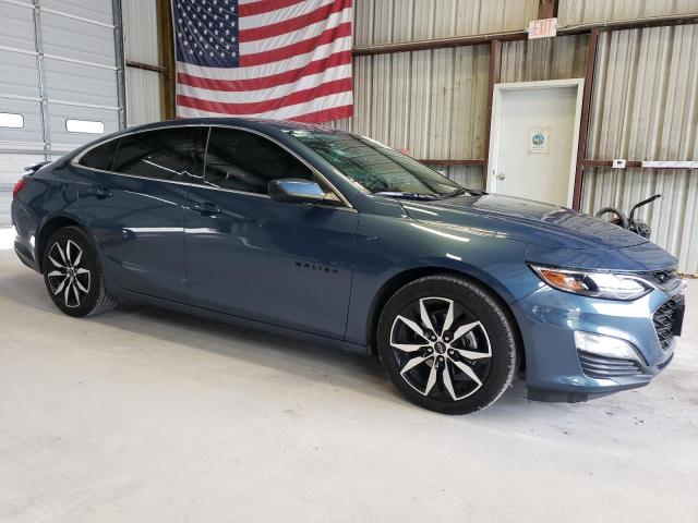 2024 CHEVROLET MALIBU RS - 1G1ZG5ST7RF184766