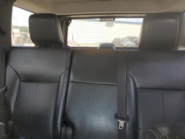 1J4PN5GK8AW151259 2010 Jeep Liberty Limited