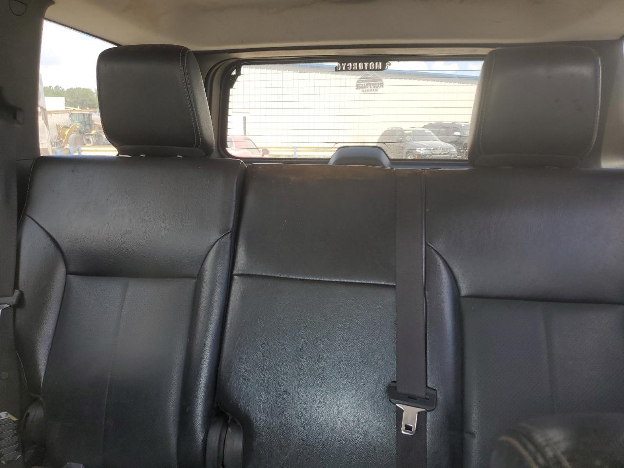 1J4PN5GK8AW151259 2010 Jeep Liberty Limited 1J4PN5GK8AW151259 2010 Jeep Liberty Limited