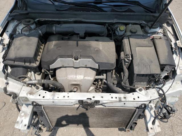 2015 CHEVROLET MALIBU 1LT - 1G11C5SL7FF104001