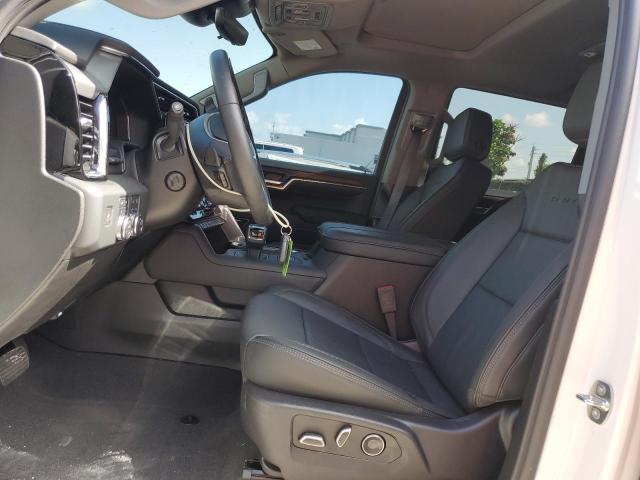 2024 GMC SIERRA K15 1GTUUGELXRZ264417  63749264