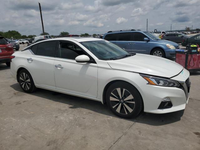 2019 NISSAN ALTIMA SV 1N4BL4DV4KN305428  63922374