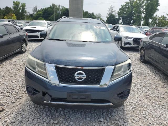 VIN 5N1AR2MMXEC704761 2014 Nissan Pathfinder, S no.5