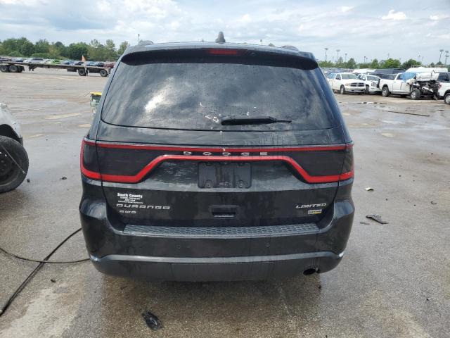 2014 Dodge Durango Limited VIN: 1C4RDJDG1EC522456 Lot: 60553694