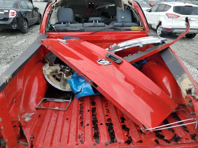 2019 RAM 1500 CLASS - 1C6RR6LT1KS616312