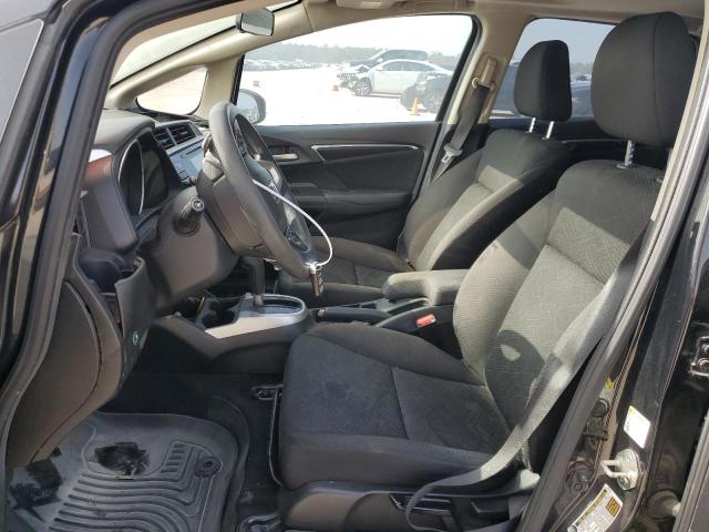 2016 HONDA FIT EX - JHMGK5H77GX023265