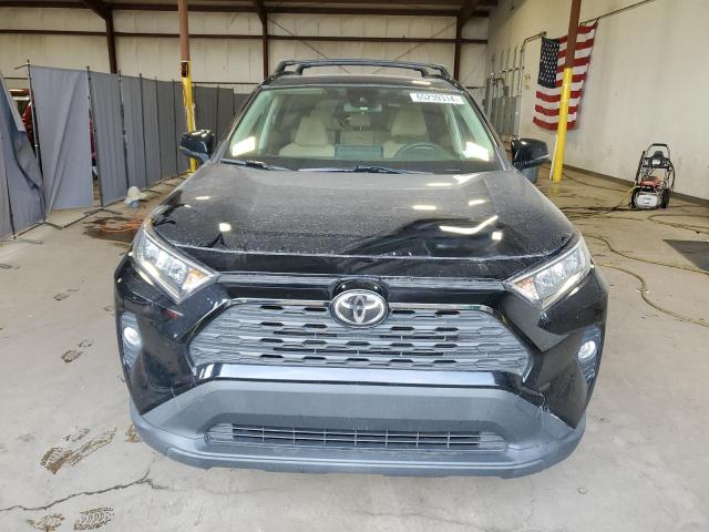 VIN JTMP1RFV2KD044984 2019 Toyota RAV4, Xle no.5