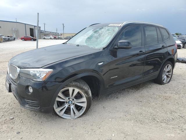 VIN 5UXWX9C58G0D78709 2016 BMW X3, Xdrive28I no.1