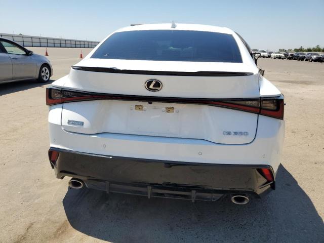 2021 LEXUS IS 350 F-S JTHGZ1B2XM5040473