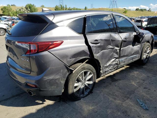 2019 Acura Rdx Technology VIN: 5J8TC2H56KL040389 Lot: 61166724