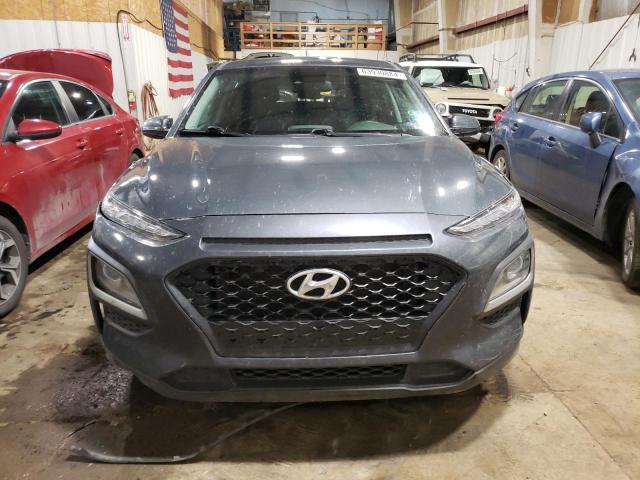 2020 HYUNDAI KONA SE - KM8K12AA6LU543838