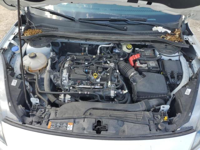 2021 Ford Escape Se VIN: 1FMCU0G62MUA20255 Lot: 61539414