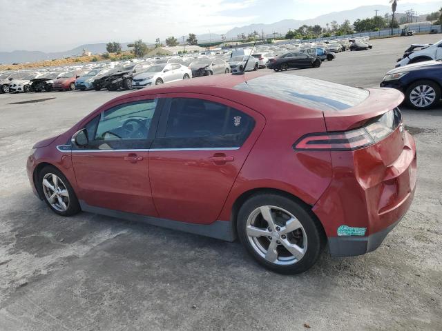 VIN 1G1RH6E49DU131966 2013 Chevrolet Volt no.2