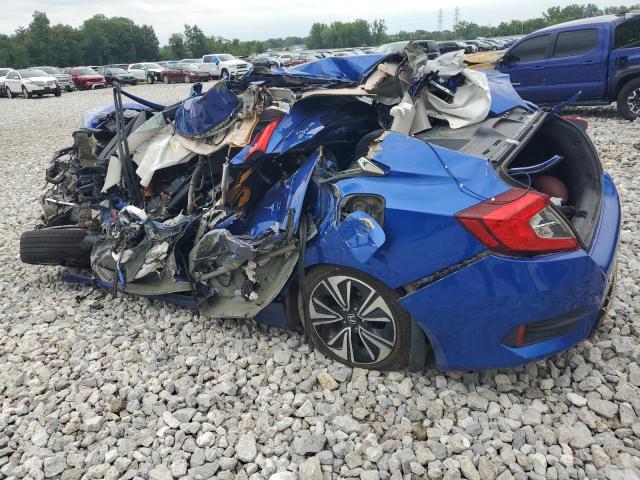 2016 HONDA CIVIC EX - 19XFC1F35GE010128