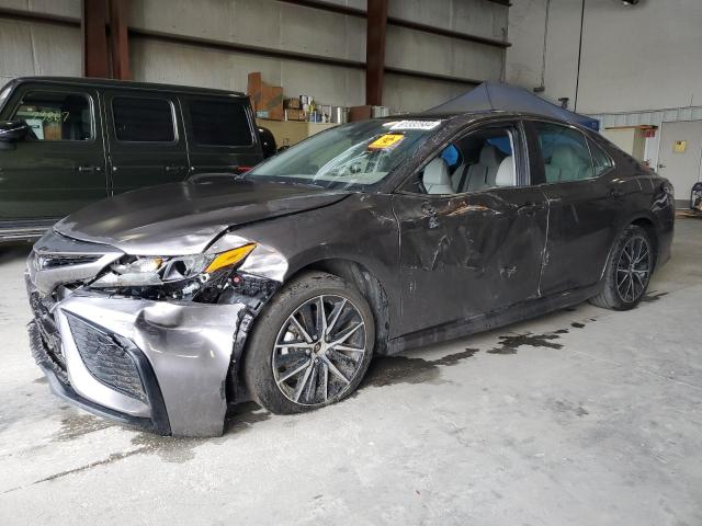 2022 Toyota Camry Se VIN: 4T1G11AK6NU659066 Lot: 61332584