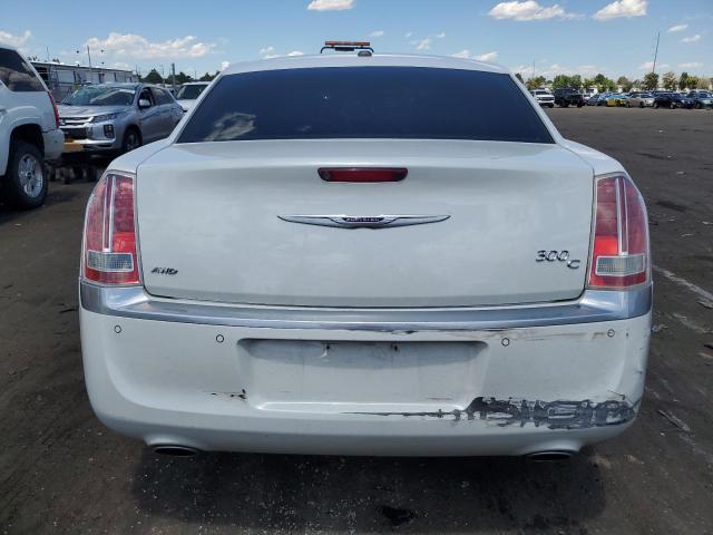 2013 Chrysler 300C Luxury VIN: 2C3CCASG0DH519995 Lot: 61653334