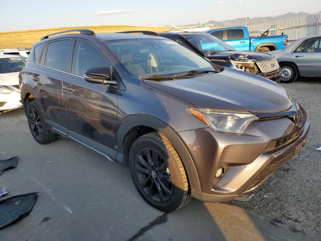 2018 TOYOTA RAV4 ADVEN - 2T3RFREV8JW740682