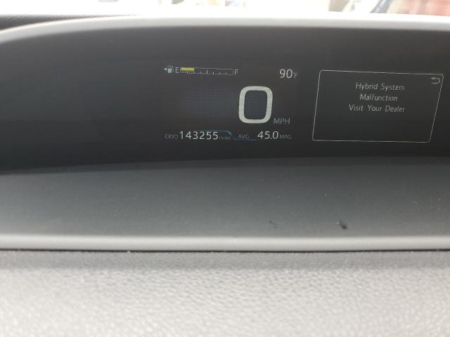 2020 Toyota Prius Prime Le VIN: JTDKARFP9L3146561 Lot: 61687984