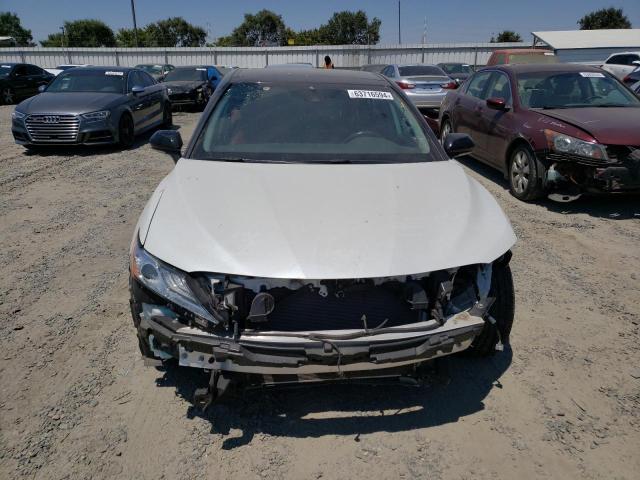 VIN 4T1K61AK6LU379706 2020 Toyota Camry, Xse no.5