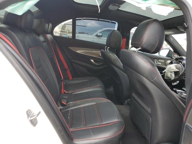 2017 MERCEDES-BENZ E 43 4MATI - WDDZF6EB9HA212703