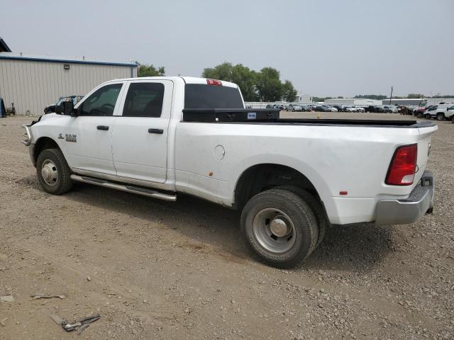2016 RAM 3500 ST - 3C63RRGL0GG105769