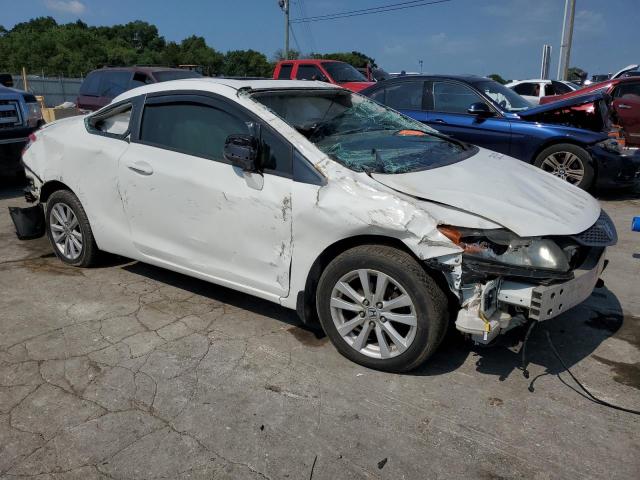 Vin: 2hgfg3b89ch535789, lot: 65215254, honda civic ex 20124