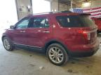 FORD EXPLORER L photo