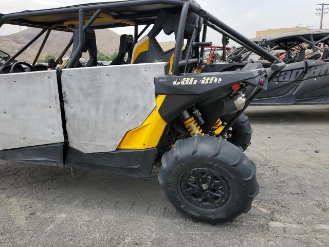 2014 CAN-AM MAVERICK M 3JBPNLP15EJ001203