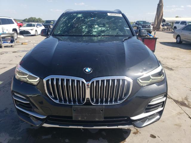 VIN 5UXCR4C01L9C83645 2020 BMW X5, Sdrive 40I no.5