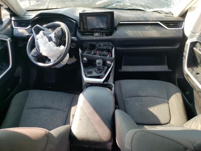 2020 TOYOTA RAV4 XLE - 2T3P1RFV0LC115069