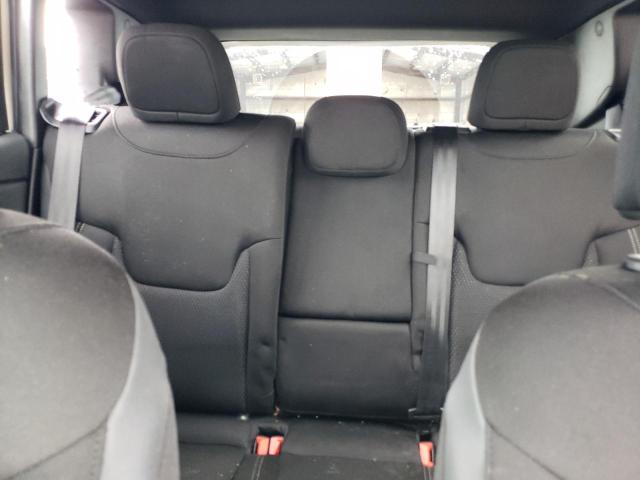 2022 JEEP RENEGADE A ZACNJDE1XNPN67570