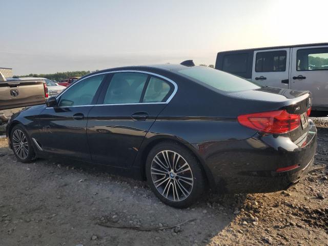 VIN WBAJE7C56KWW44086 2019 BMW 5 Series, 540 XI no.2