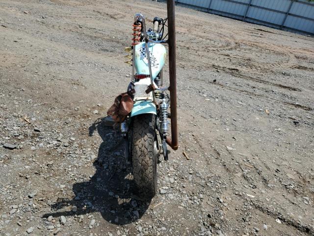 2016 HONDA CMX250 X JH2MC1351GK001167