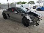 PORSCHE CAYMAN S photo