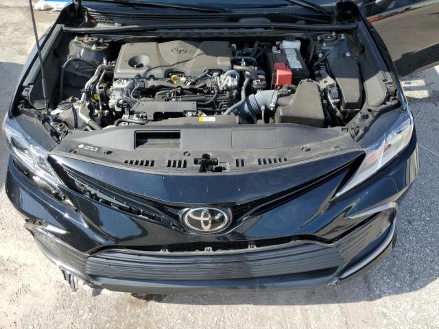 VIN 4T1C11AK6NU714713 2022 Toyota Camry, LE no.11