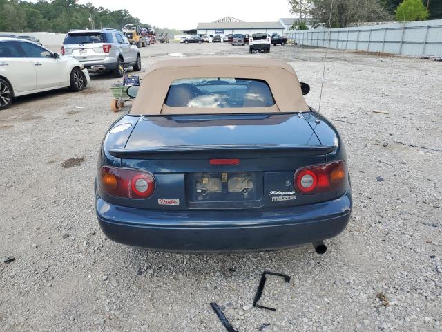 1997 Mazda Mx-5 Miata VIN: JM1NA3533V0738793 Lot: 60816444