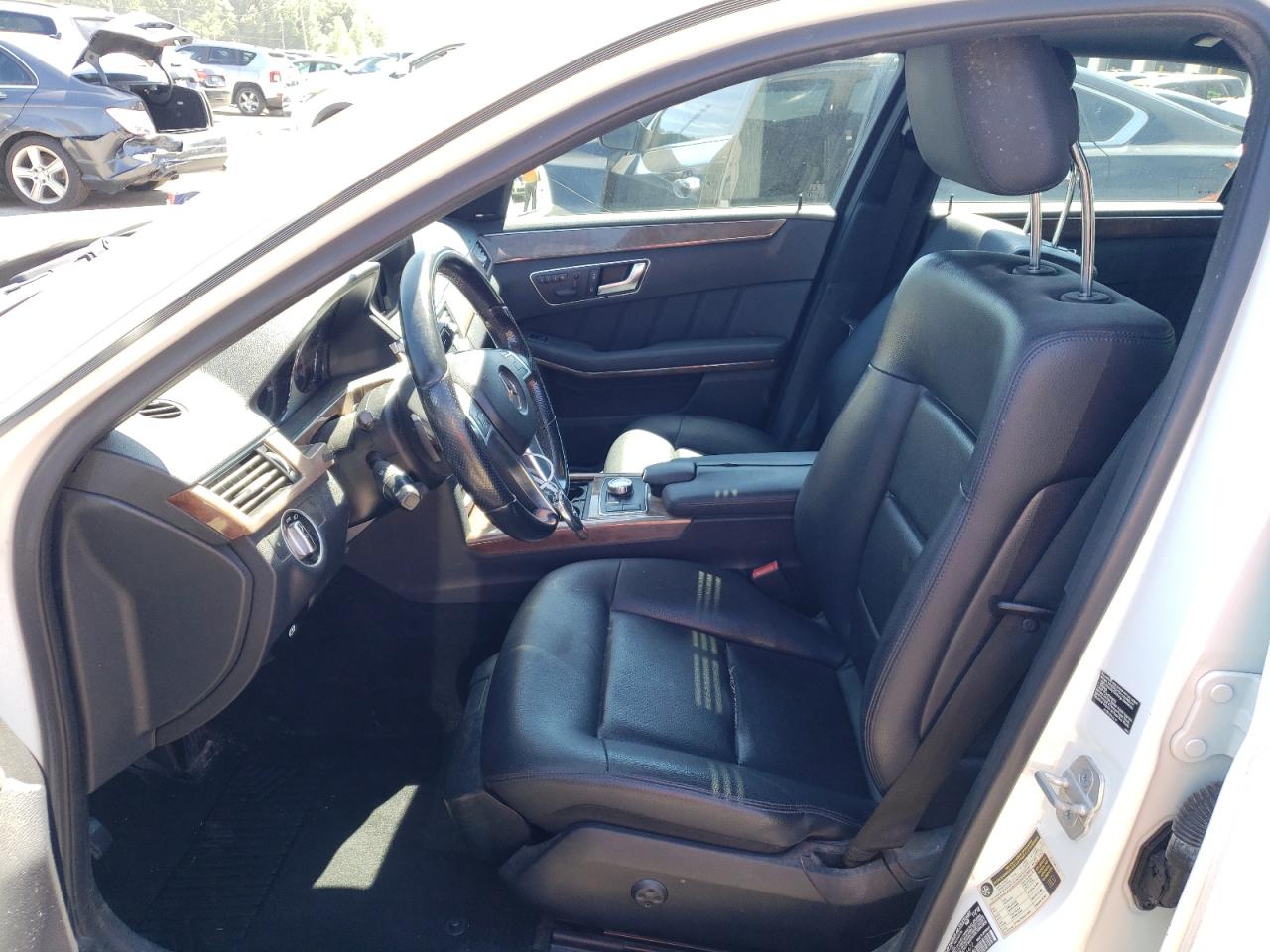 WDDHF5KB0DA736472 2013 Mercedes-Benz E 350