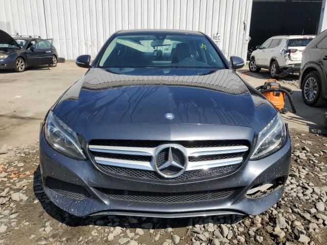 VIN 55SWF4KB3FU082426 2015 Mercedes-Benz C-Class, 3... no.5