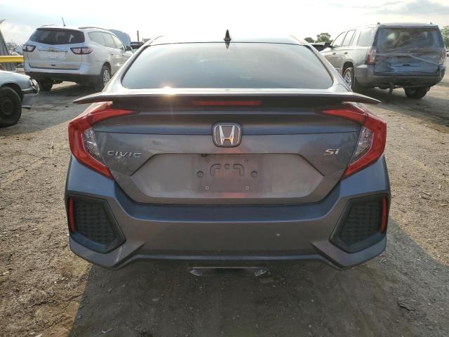2017 HONDA CIVIC SI - 2HGFC1E52HH700476