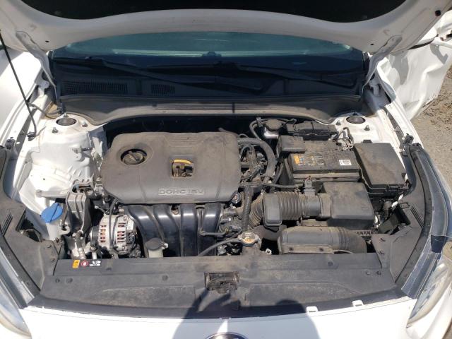 2021 KIA FORTE - 3KPF24AD7ME262902