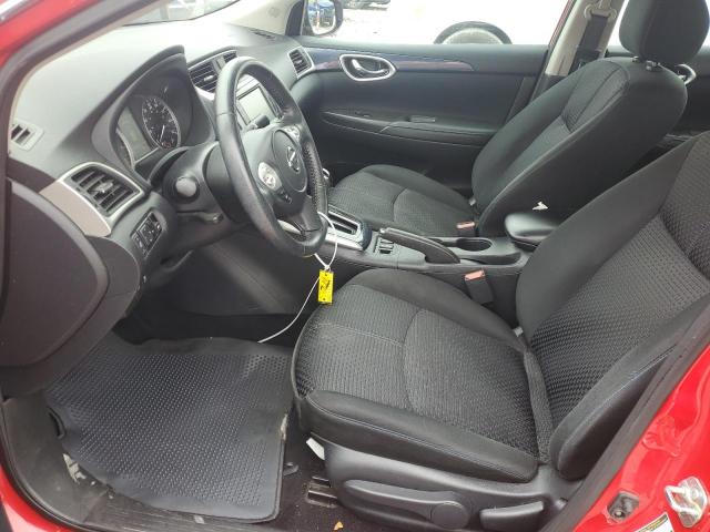 2019 NISSAN SENTRA S - 3N1AB7AP8KY339247