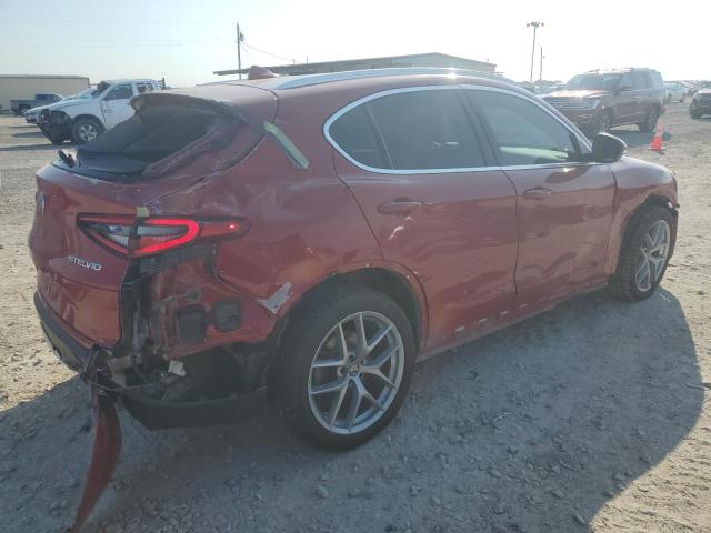 VIN ZASFAKAN4J7B59729 2018 Alfa Romeo Stelvio no.3