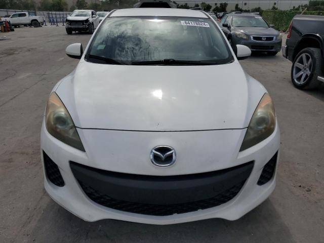 VIN JM1BL1U74D1702724 2013 Mazda 3, I no.5