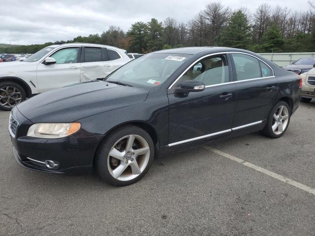 2010 Volvo S80 T6 VIN: YV1992AH6A1114572 Lot: 62211104