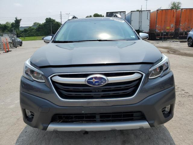 2021 SUBARU OUTBACK TO - 4S4BTGPD5M3175426