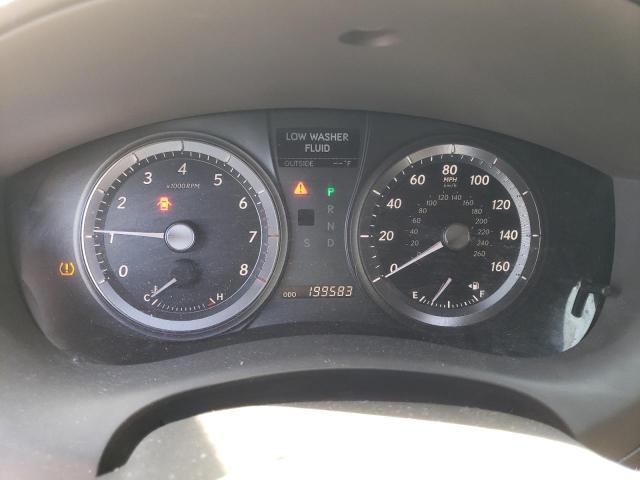 2007 Lexus Es 350 VIN: JTHBJ46G072035071 Lot: 60960954